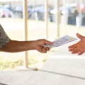 Effective Strategies for Distributing Flyers and Brochures