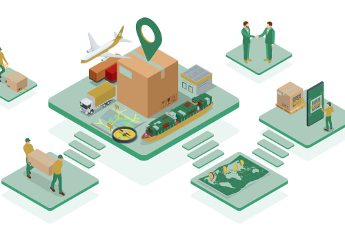 The Role of Distributors in the Supply Chain