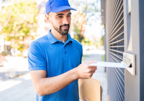 The Cost of Flyer Delivery: A Comprehensive Guide